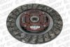 EXEDY NSD100U Clutch Disc